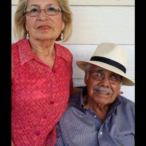 Meet your Posher, D'angelo